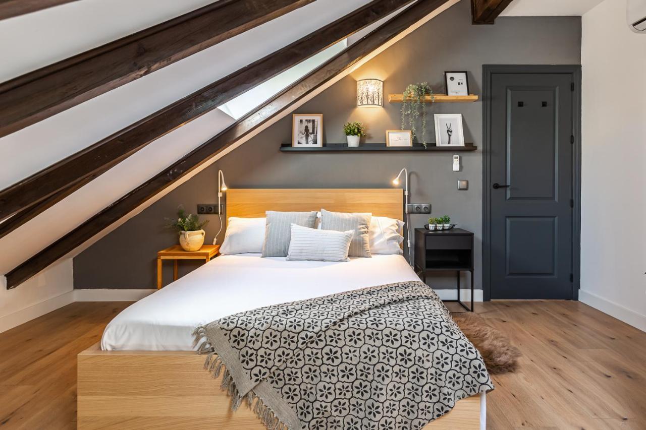 Suite Homes Penthouse Lazcano 5 Málaga Buitenkant foto